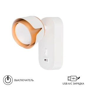 Спот Arte Lamp AMAKS