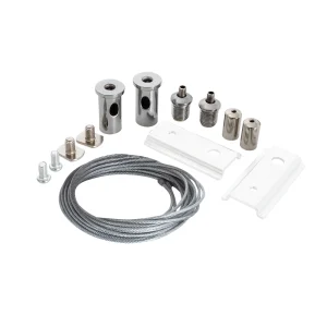 Кронштейн-подвес для магнитного шинопровода Arte Lamp LINEA-ACCESSORIES