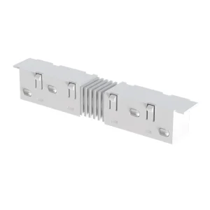 Коннектор токопроводящий прямой Arte Lamp OPTIMA