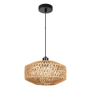 Подвесной светильник Arte Lamp BRUSHWOOD