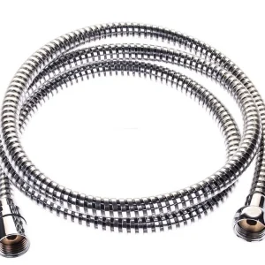 Душевой шланг 1600, хром ESKO RSH16