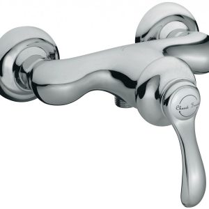 E71095-CP FAIRFAX Настенный смеситель для душа хром