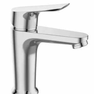 Смеситель для раковины, хром ESKO Asti AT 26 M