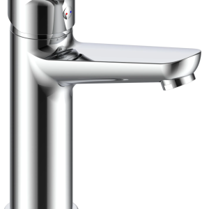 Смеситель для раковины, хром ESKO Kazan KZ26M