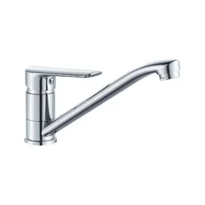 Смеситель для кухни, хром ESKO Lagos LG 05