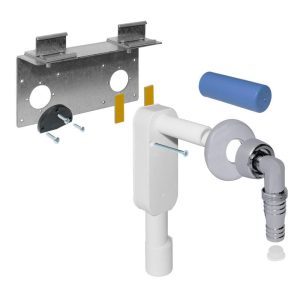 9020036 Монтажный комплект для стиральной машинки