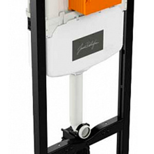 Инсталляция для подвесного унитаза Jacob Delafon E24156-NF