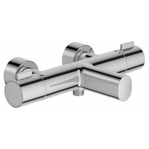 Термостат для ванны, хром Jacob Delafon Cuff E78520-CP