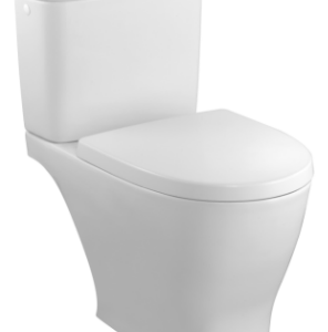 Унитаз напольный, белый Jacob Delafon Odeon UP 4957CK-00