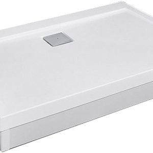 4ADN914-02 ARGOS D90*140 Плоский акриловый поддон