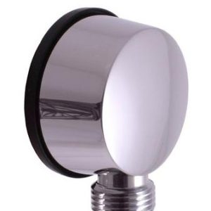 MD0018 Латунный настенный соединитель для душа - металл