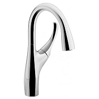 Смеситель для кухни, хром Jacob Delafon Suzanne E72511-CP