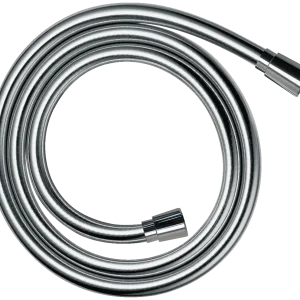 Душевой шланг 1250, хром Hansgrohe Isiflex 28272000
