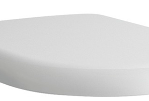 Крышка-сиденье для унитаза с микролифтом Laufen Pro Universal 8939590000001