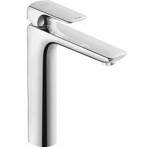 Смеситель для раковины, хром Kludi Ameo 412960575