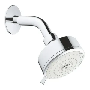 Верхний душ 100, хром Grohe Tempesta Cosmopolitan 26090001