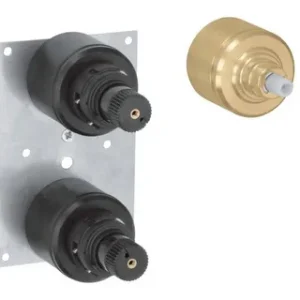 18072000 display rough-in kit (з/ч)