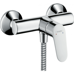 Смеситель для душа, хром Hansgrohe Focus E2 31960000