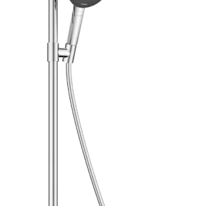 Душевая система с термостатом для душа, хром Hansgrohe Raindance Alive S Puro 300 1jet 24592000