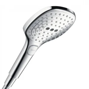 Демонстрационный муляж ручного душа Hansgrohe Raindance Select E 26599400