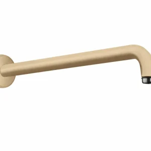 Кронштейн для верхнего душа 389, настенный, бронза Hansgrohe 27413140
