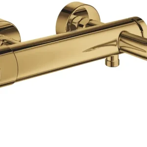 Смеситель для ванны, холодный рассвет глянцевый Grohe Essence 25250GL1