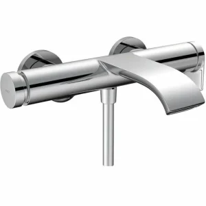 Смеситель для ванны, хром Hansgrohe Vivenis 75420000