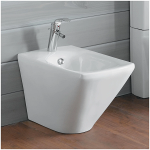 E1293-00 Escale Биде 60 см, белый