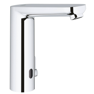 Смеситель для раковины, сенсорный, размер L Grohe Eurosmart Cosmopolitan E 36421000