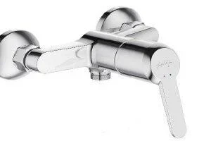 E75774-CP SCOOP Смеситель для душа, хром