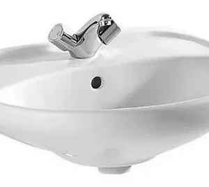 8142700001049 Lyra Раковина 50х41