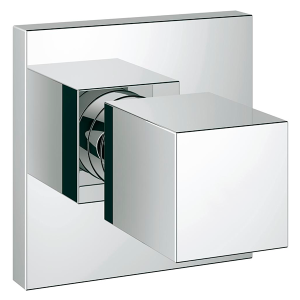 Накладная панель скрытой вентильной головки Grohe Eurocube 19910000