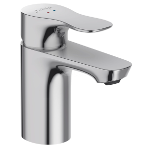 Смеситель для раковины с донным клапаном, хром Jacob Delafon Villette E23718-CP