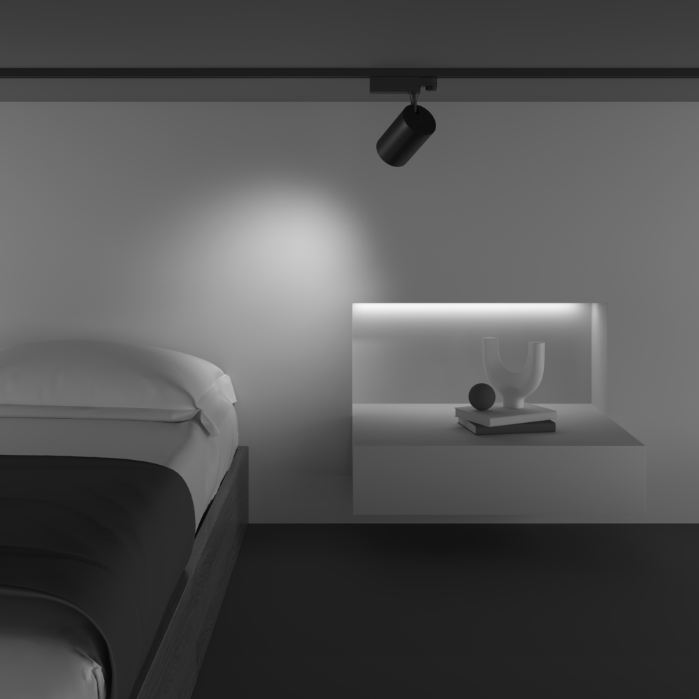 Трековый светильник Focus Led — изображение 3