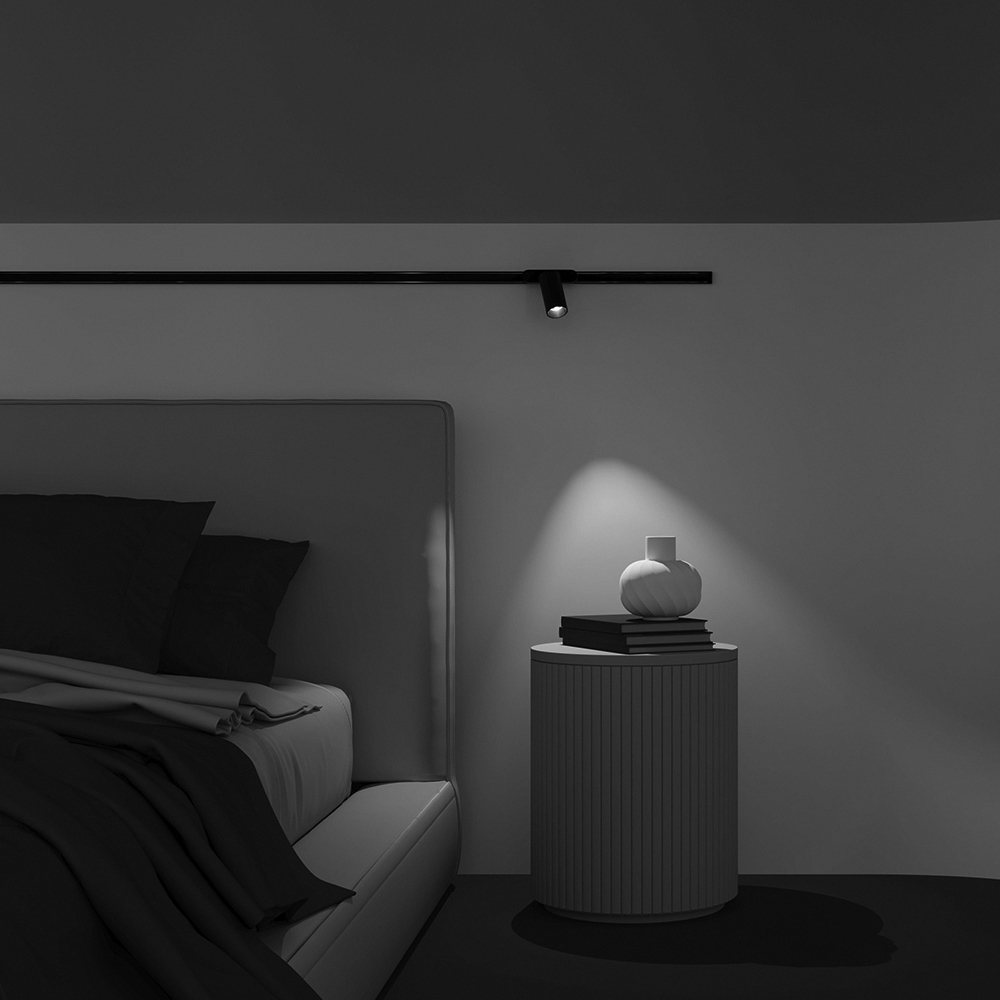 Трековый светильник Focus LED — изображение 7