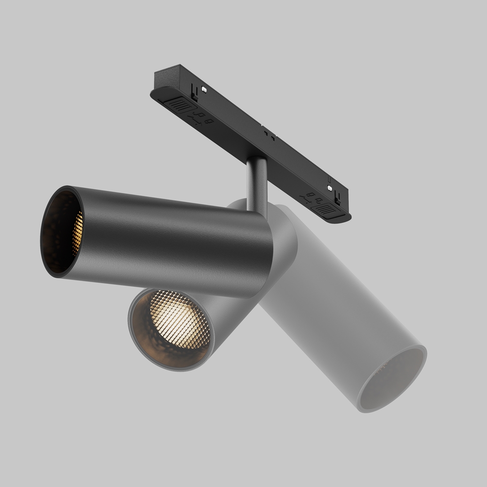 Трековый светильник Focus LED — изображение 8