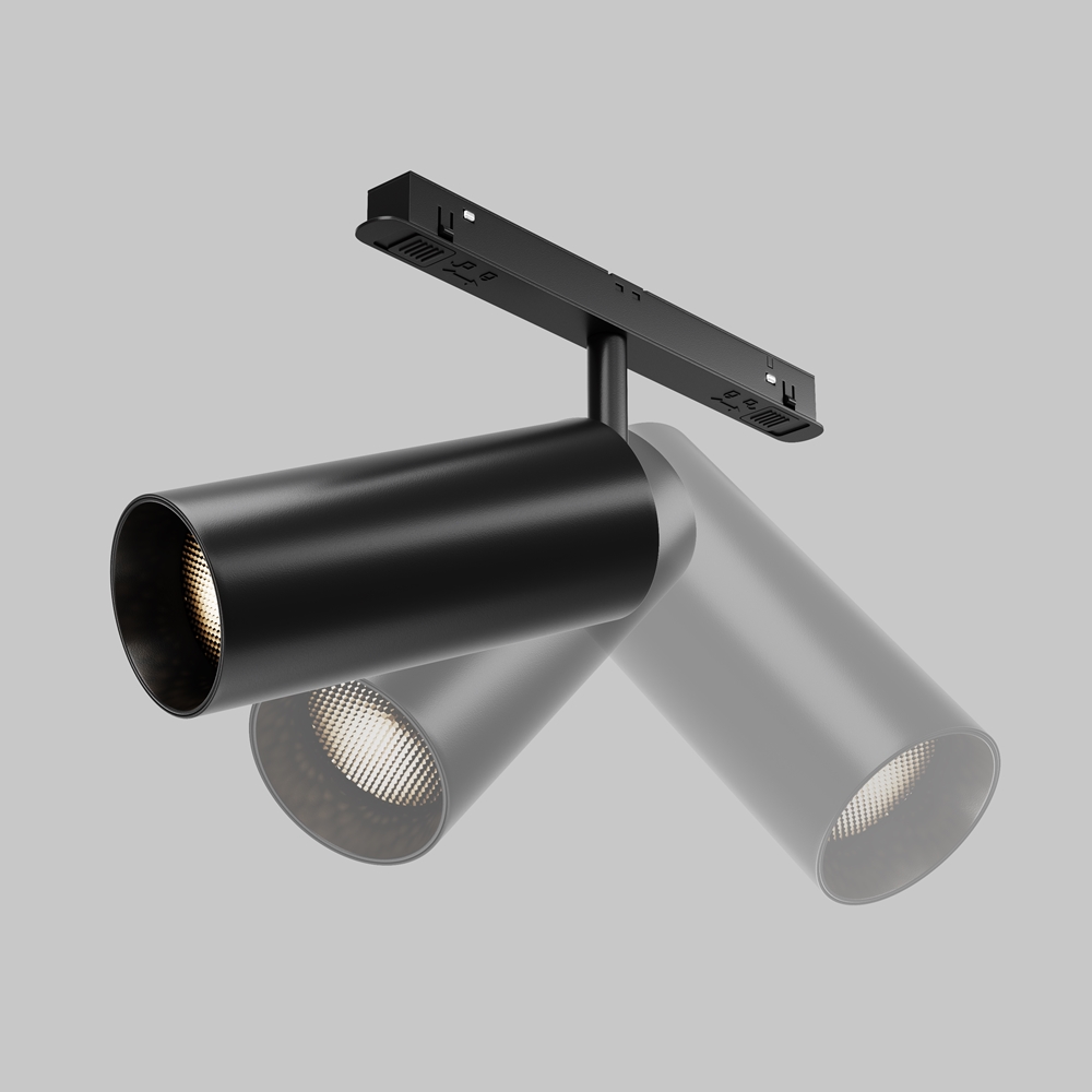 Трековый светильник Focus LED — изображение 8