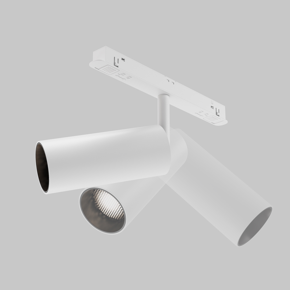 Трековый светильник Focus LED — изображение 7