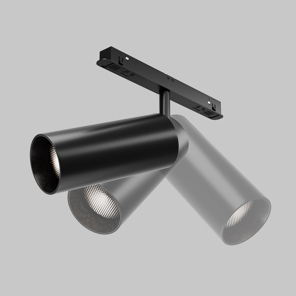 Трековый светильник Focus LED — изображение 7