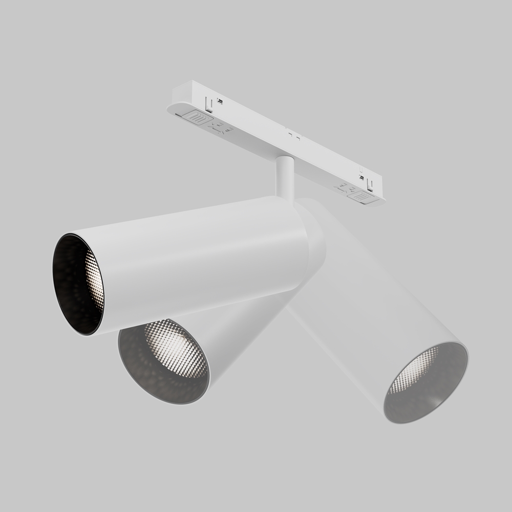 Трековый светильник Focus LED — изображение 7