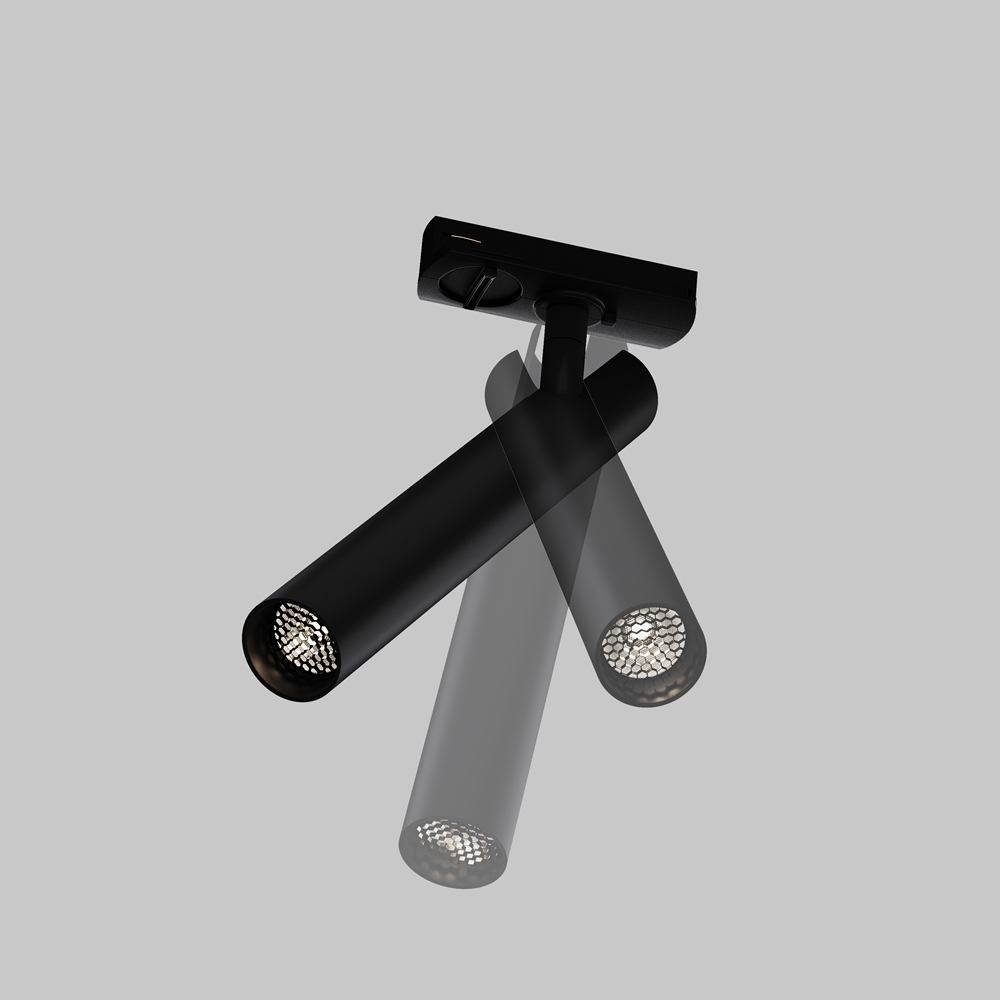 Трековый светильник Focus T — изображение 8