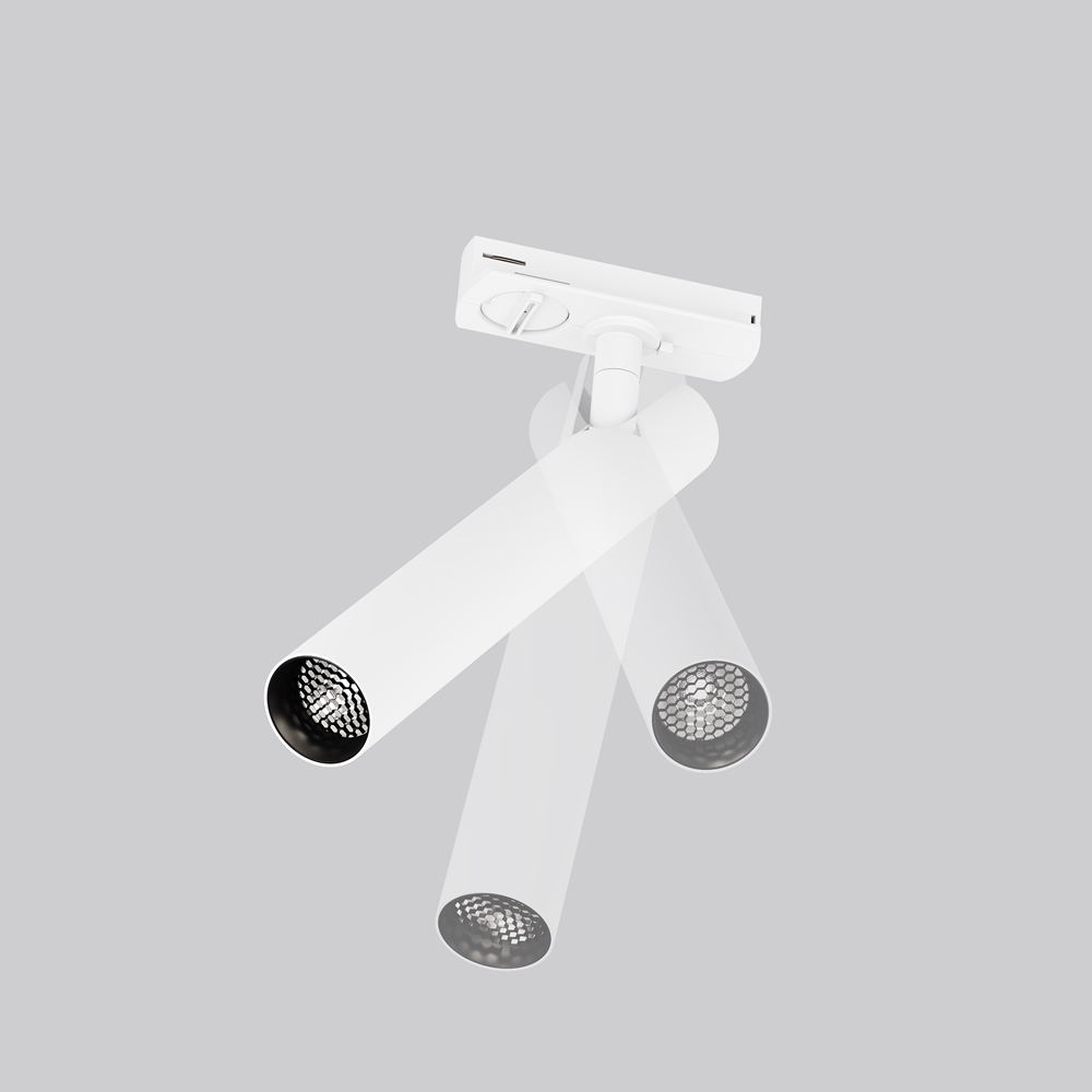 Трековый светильник Focus T — изображение 8
