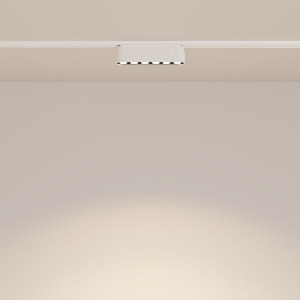 Трековый светильник Points — изображение 3