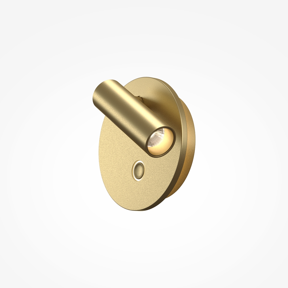 Настенный светильник (бра) Ego