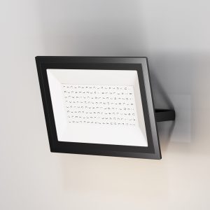 Прожектор Flood 4000К 100Вт IP 65
