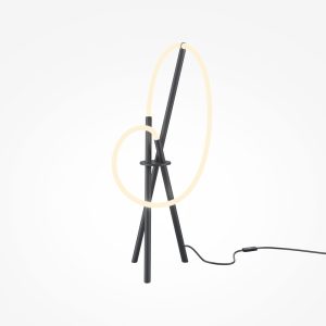 Настольный светильник Crochet