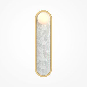 Настенный светильник (бра) Perlamour