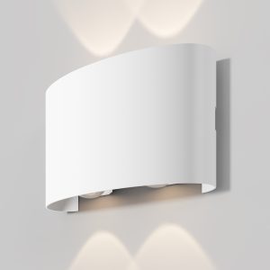 Архитектурная подсветка Strato 3000К 4Вт IP 54