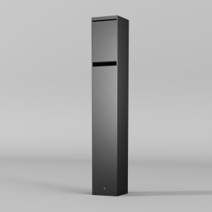 Уличная розетка Nido 2000Вт IP 54