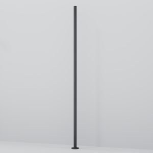 Столб для паркового светильника Pillar